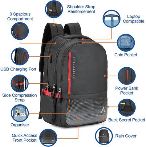 aristocrat laptop bags|Buy Aristocrat Regal Laptop Backpack .